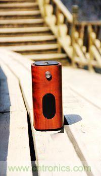 是飯盒？NO！NO！NO！原來(lái)它是....