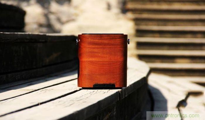 是飯盒？NO！NO！NO！原來(lái)它是....