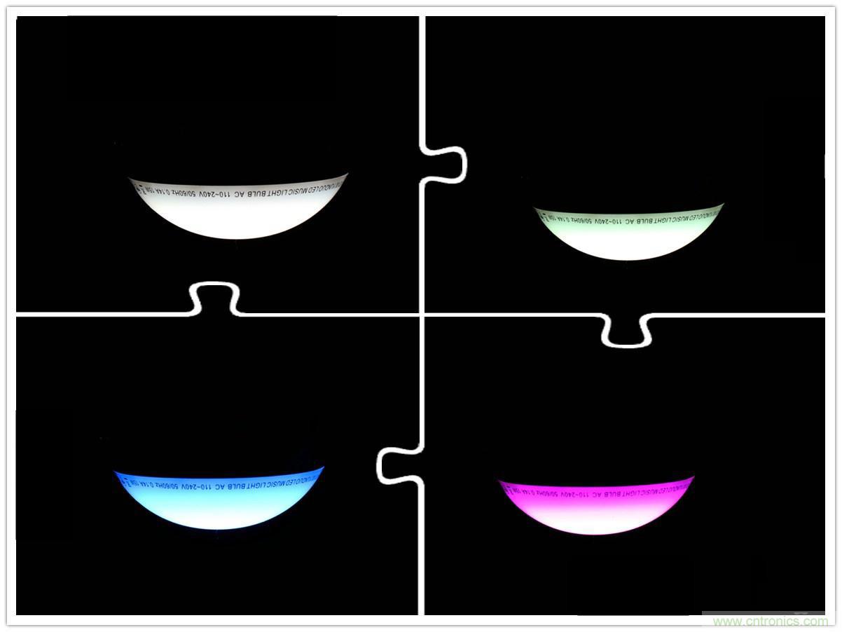 一款會講故事的燈泡，溫馨浪漫有格調(diào)