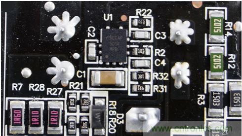 69元小米4口USB充電器詳細拆解，看完你也能DIY一個