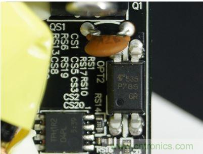 69元小米4口USB充電器詳細拆解，看完你也能DIY一個