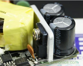 69元小米4口USB充電器詳細拆解，看完你也能DIY一個