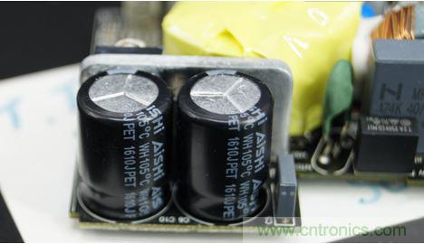 69元小米4口USB充電器詳細拆解，看完你也能DIY一個