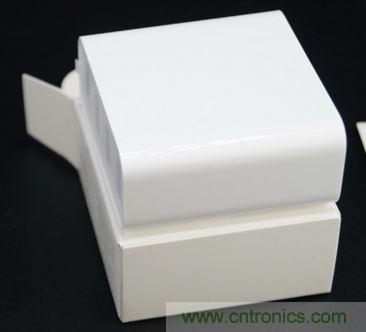 69元小米4口USB充電器詳細拆解，看完你也能DIY一個