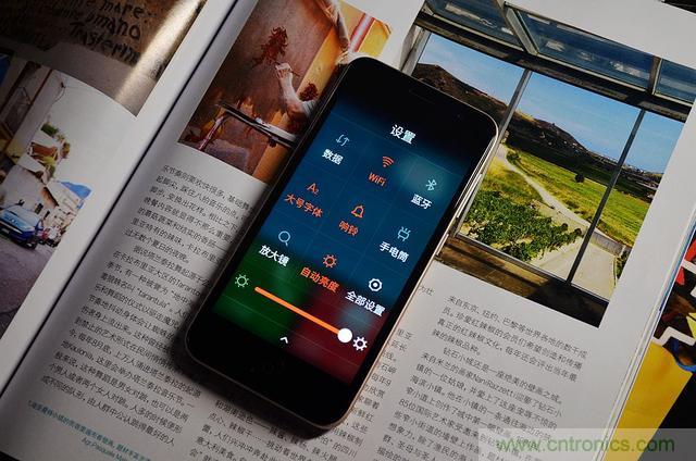 1599元，這款老年手機(jī)比小米note還貴100元