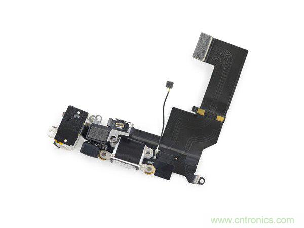 有什么地方?jīng)]有變？iPhone SE真機(jī)拆解