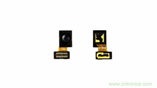 小米手機4S超詳細拆解:內(nèi)外硬件大升級