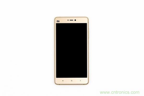 小米手機4S超詳細拆解:內(nèi)外硬件大升級