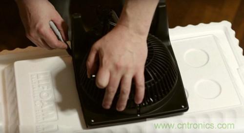 夏天太熱空調太貴？六步低成本DIY冷氣