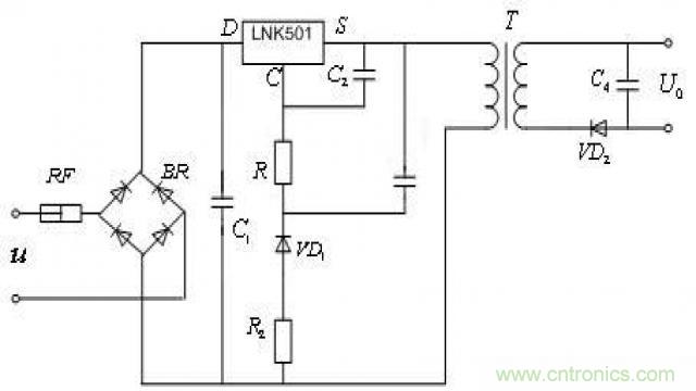 LinkSwitch導(dǎo)致電磁兼容性問題，工程師何以解憂？