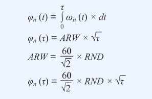利用MEMS陀螺儀實現(xiàn)低噪聲反饋控制設計