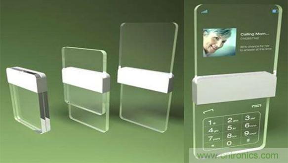 電子元件的這些前瞻技術(shù)你可曾聽(tīng)說(shuō)？