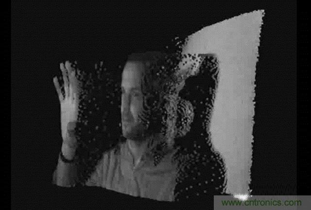 由來已久的ToF技術真的不可取代？