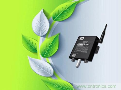 濕度測量中該如何選用傳感器呢？