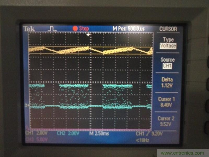 帶開關(guān)轉(zhuǎn)換器的8位MCU如何減少成本和電路板空間？
