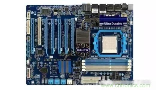 SiP封裝如何成為超越摩爾定律的重要途徑？