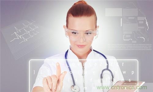 關(guān)于醫(yī)療，我們需要什么樣的可穿戴設(shè)備