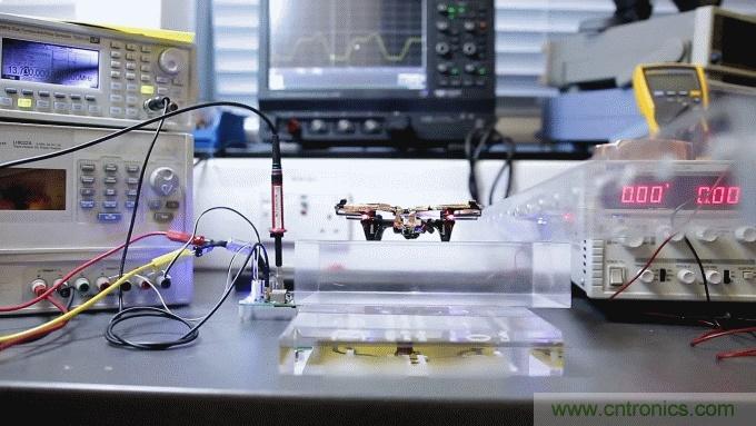 &ldquo;激光充電&rdquo;能否打破無線充電這根雞肋！