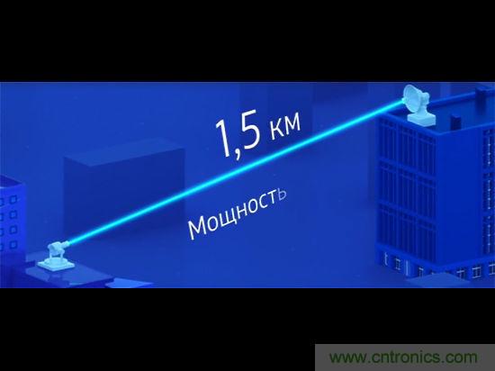 &ldquo;激光充電&rdquo;能否打破無線充電這根雞肋！