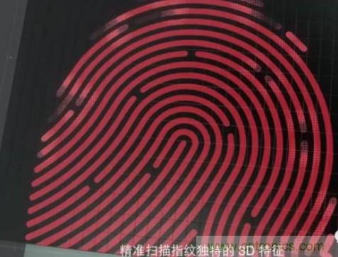 電容對(duì)超聲波，誰能解決指紋識(shí)別傳感器三大尷尬點(diǎn)？