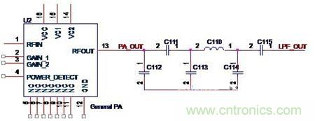 Atheros對Ralink，看WiFi產(chǎn)品的射頻電路設(shè)計