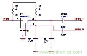 Atheros對Ralink，看WiFi產(chǎn)品的射頻電路設(shè)計