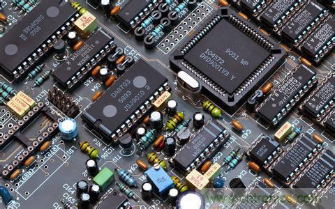 如何準(zhǔn)確判斷集成電路IC是否工作？