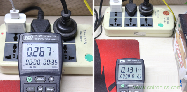 編輯親測帶你了解輻射真相，讓你不再談&ldquo;輻&rdquo;色變