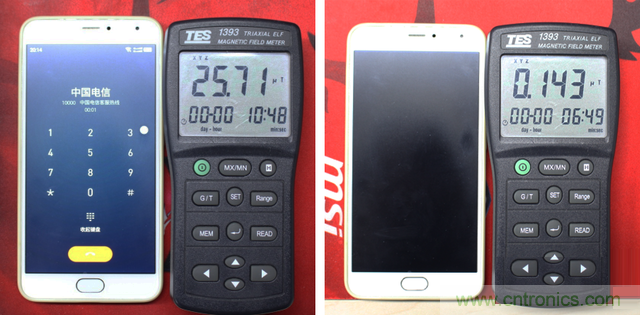 編輯親測帶你了解輻射真相，讓你不再談&ldquo;輻&rdquo;色變