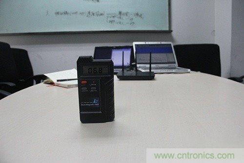 揭真相！無線路由器的輻射到底可怕嗎？