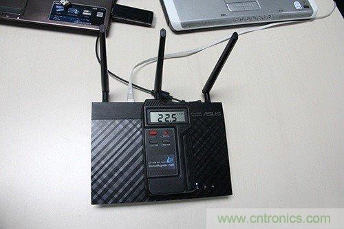 揭真相！無線路由器的輻射到底可怕嗎？