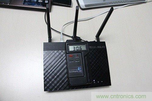 揭真相！無線路由器的輻射到底可怕嗎？