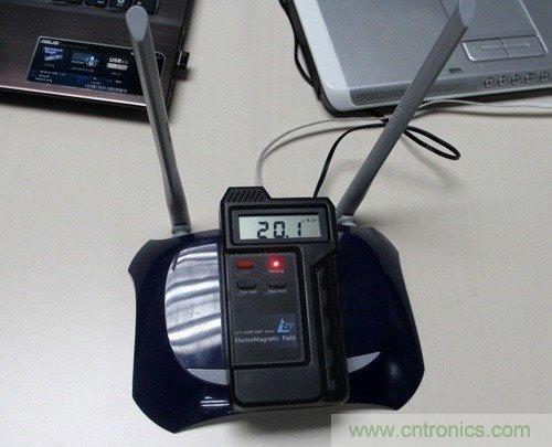 揭真相！無線路由器的輻射到底可怕嗎？