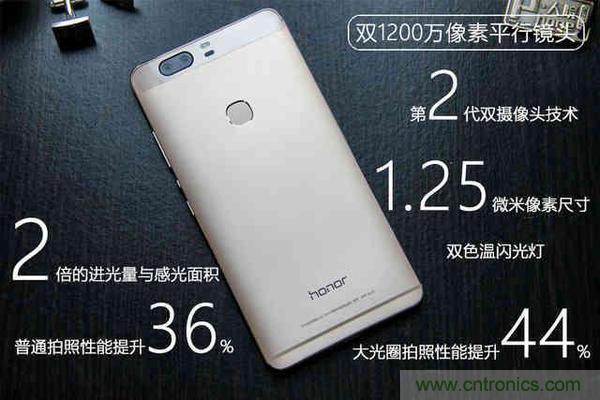 手機(jī)單鏡頭和雙鏡頭設(shè)計(jì)有什么區(qū)別？