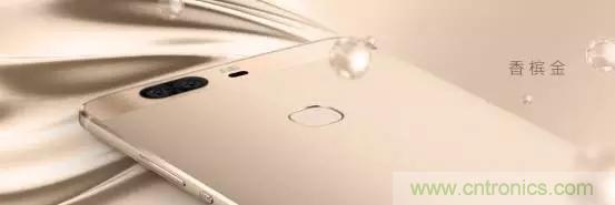 手機(jī)單鏡頭和雙鏡頭設(shè)計(jì)有什么區(qū)別？