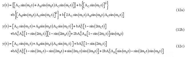 如何解決LVDT定位傳感器中非線性問題？