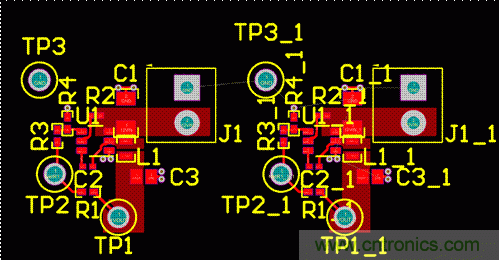 Altium讓多相和多模塊電路板設(shè)計(jì)變得簡(jiǎn)單！