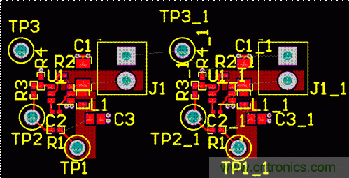 Altium讓多相和多模塊電路板設(shè)計(jì)變得簡(jiǎn)單！