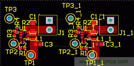 Altium讓多相和多模塊電路板設(shè)計(jì)變得簡(jiǎn)單！