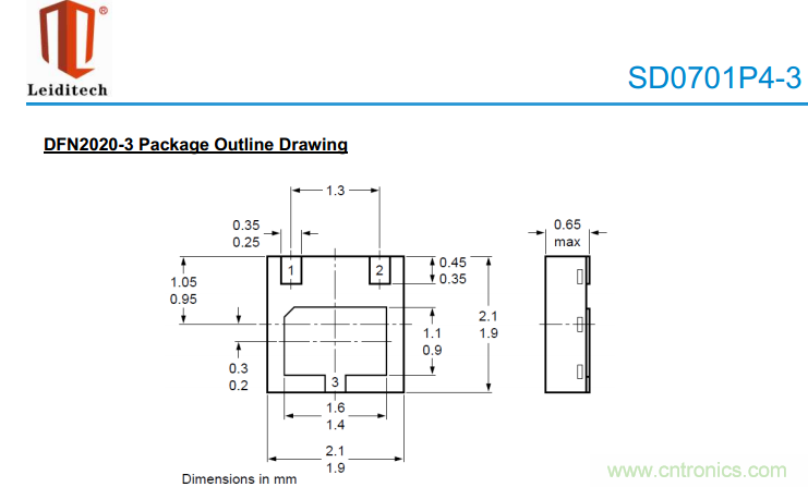 手機EOS保護方案如何通過350V的測試？