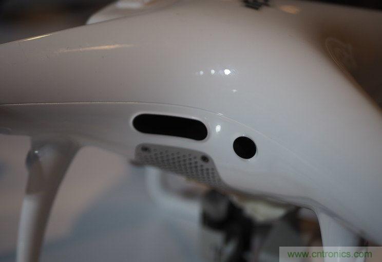 對比大疆/零度/昊翔/極飛夜間避障技術(shù)哪家強？