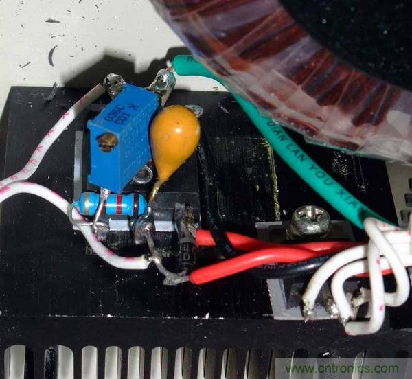 DIY穩(wěn)壓電源：欲善其事，先利其器