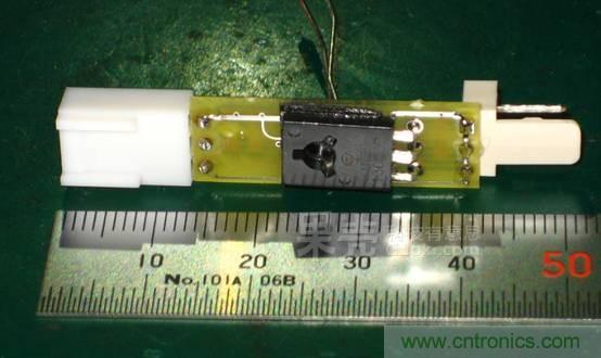 自動(dòng)溫調(diào)速風(fēng)扇，讓你的電腦更冷靜