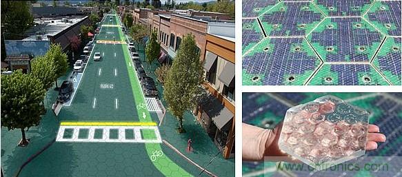 智能交叉路口，解決交通擁堵的未來之星