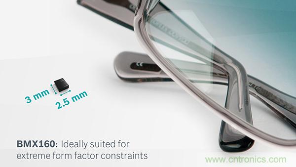 三六九軸傳感器究竟是什么？讓無人機(jī)、機(jī)器人、VR都離不開它