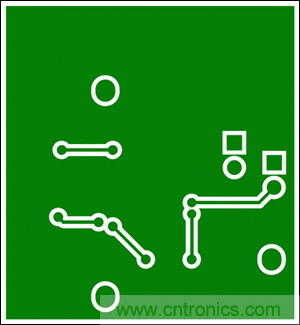 布線指南：提高汽車電源性能、降低電磁輻射