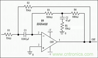 無(wú)源元件會(huì)影響便攜式設(shè)備的音質(zhì)嗎？