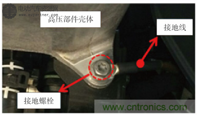 如何設(shè)計(jì)電動(dòng)汽車的系統(tǒng)級(jí)EMC？
