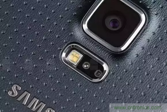 智能手機(jī)上都有哪些傳感器應(yīng)用？