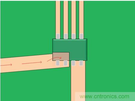 如何采用電流傳感器IC實現(xiàn)共模場干擾最小化？